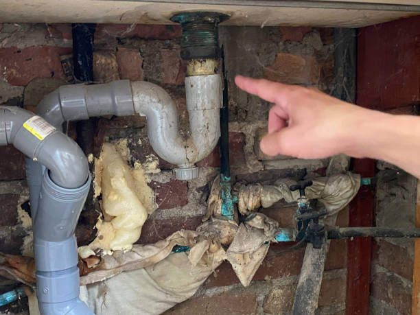 Best Emergency water damage restoration  in Lake Hamilton, FL